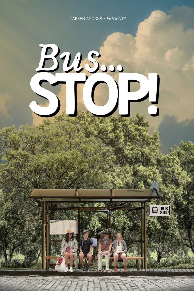 Bus... STOP!