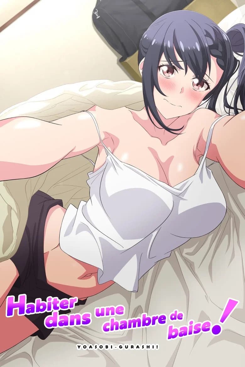 Yoasobi Gurashi!