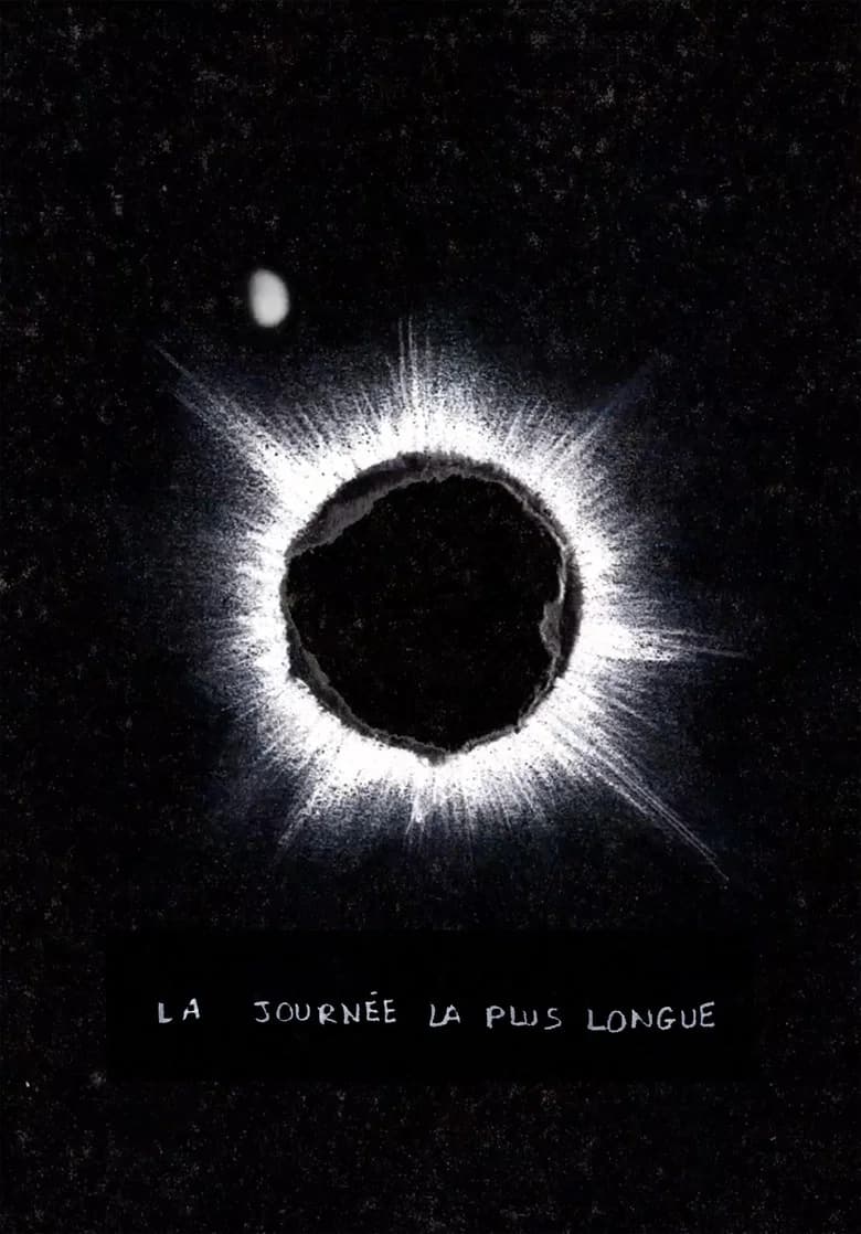 La journée la plus longue