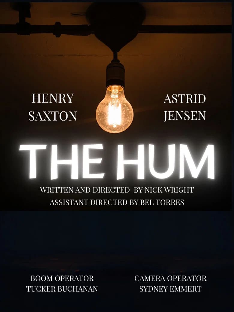 THE HUM