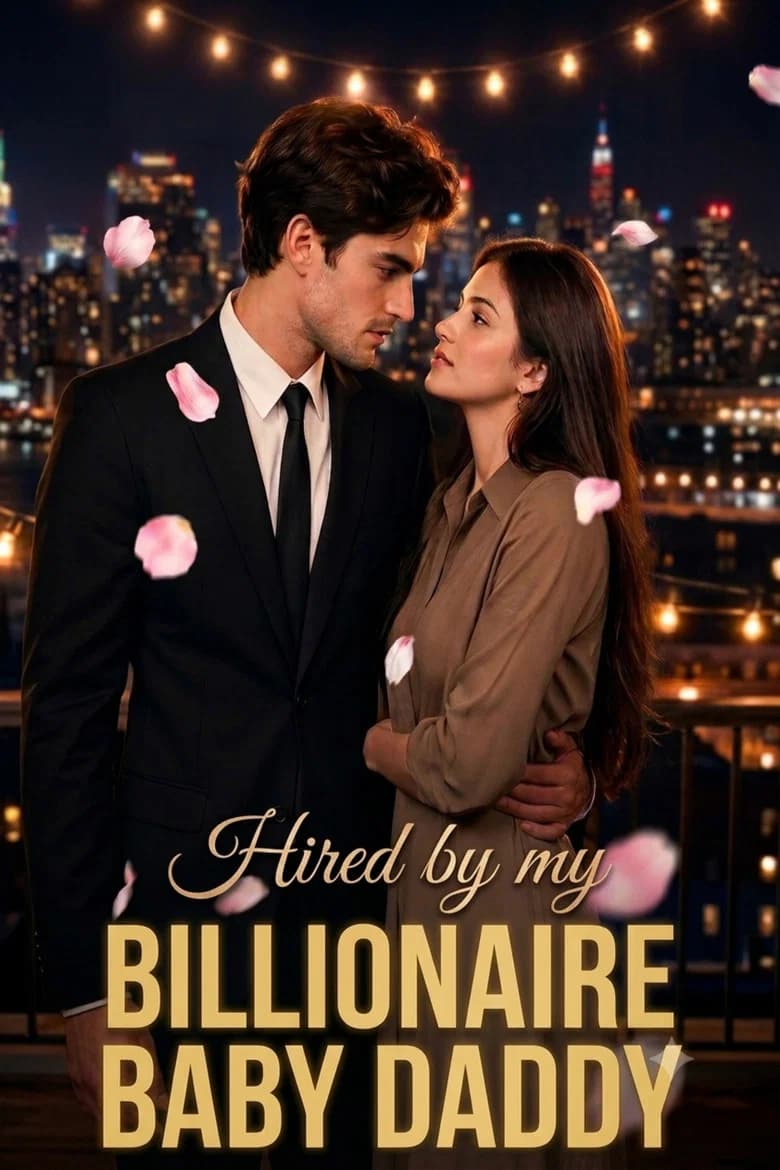 Hired by my billionaire baby daddy