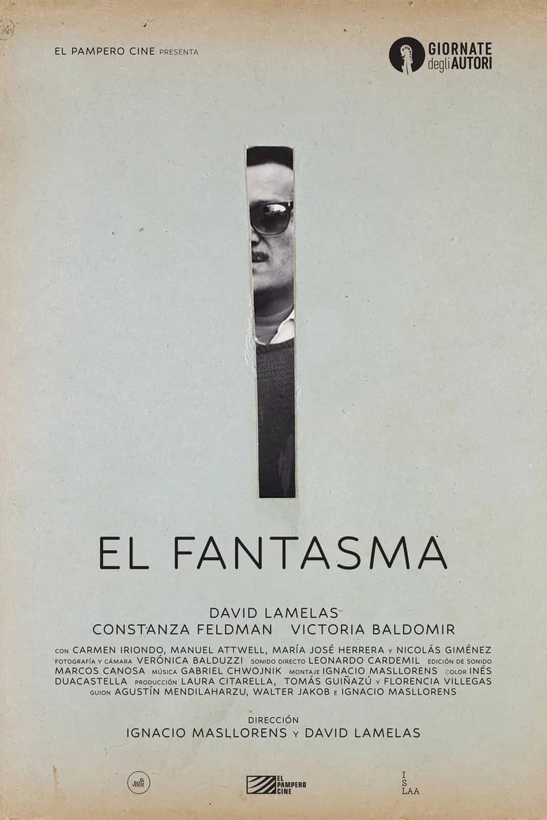 El Fantasma