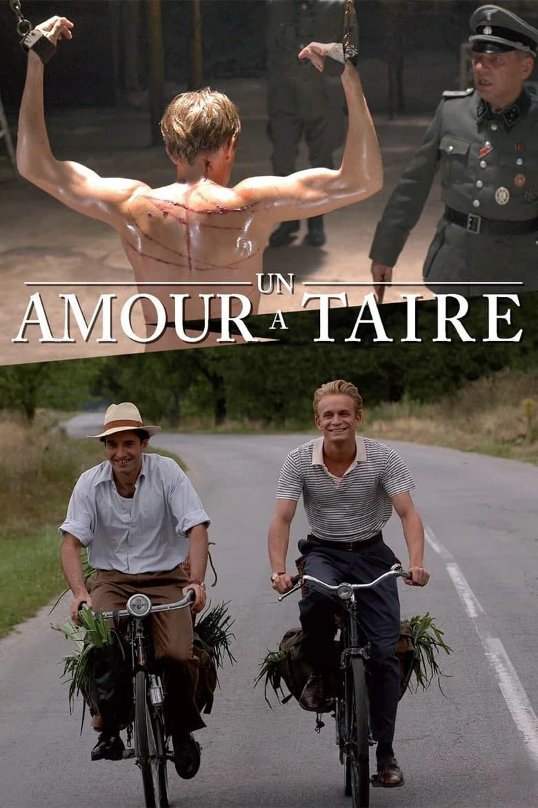 Un amour à taire