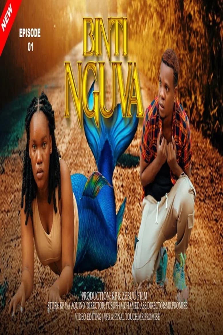 Binti Nguva