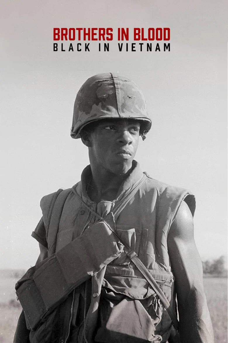 Brothers in Blood: Black in Vietnam