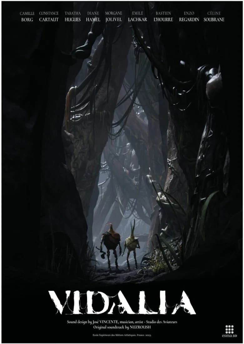 Vidalia