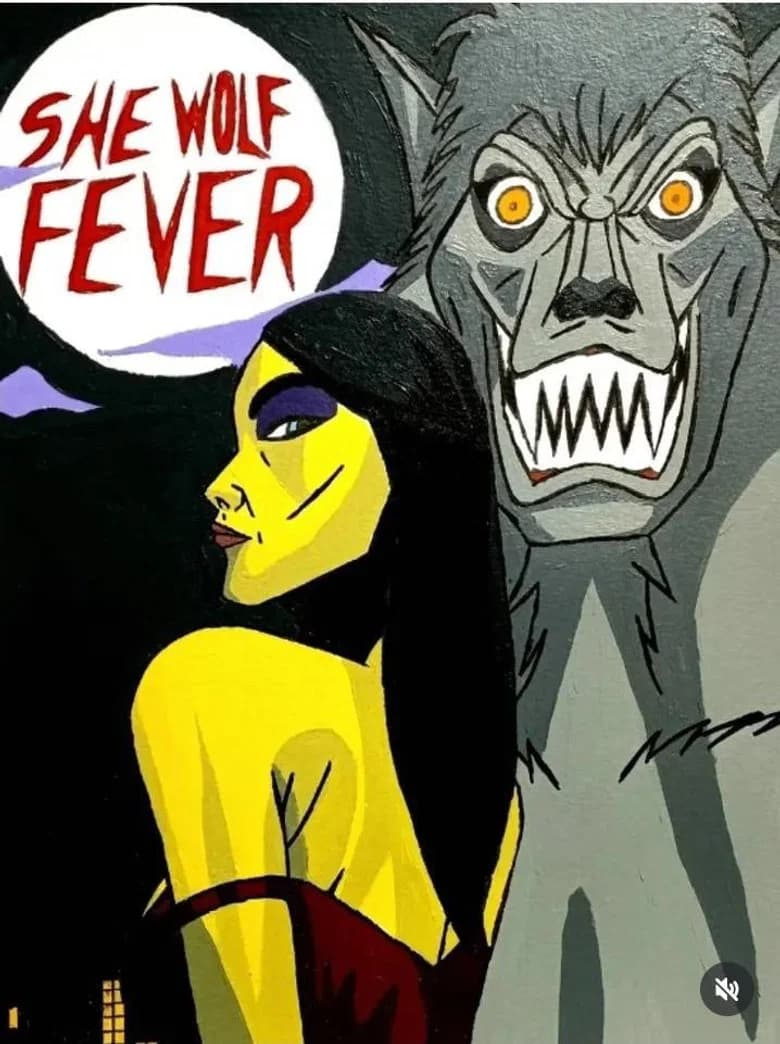 She Wolf Fever