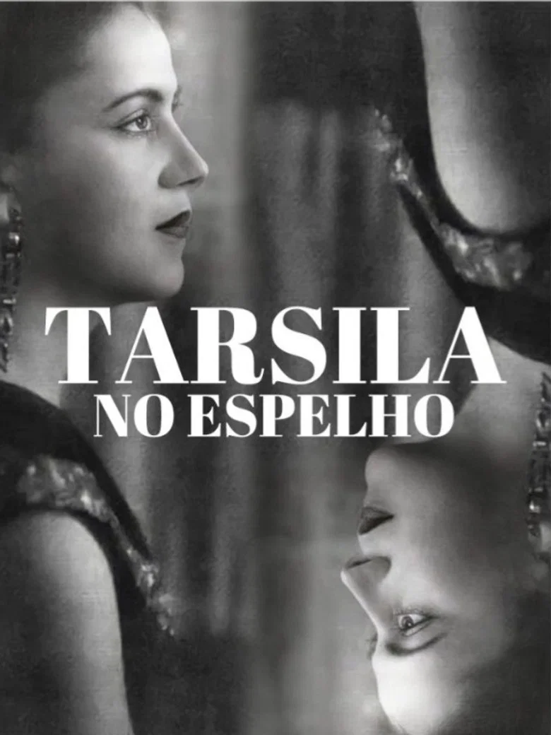 Espelho de Tarsila