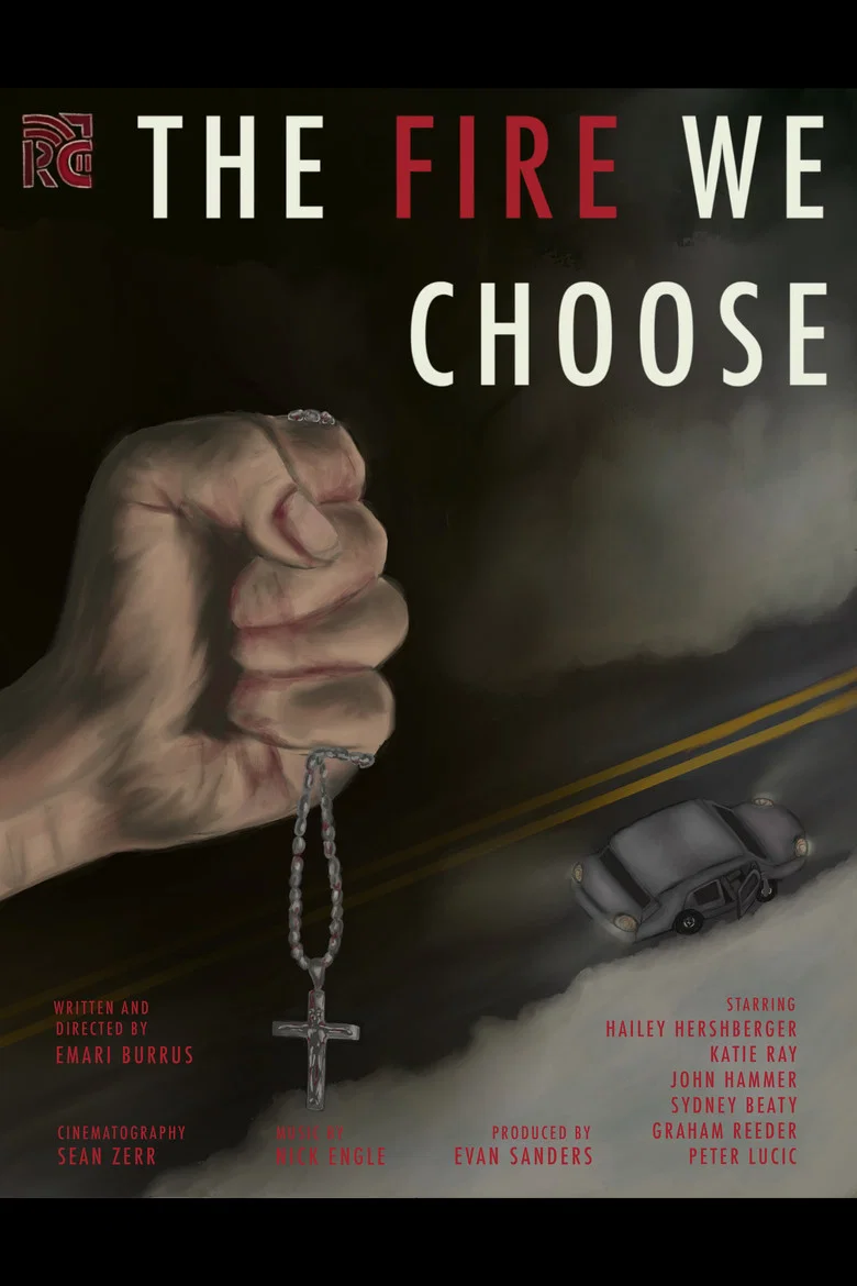 The Fire We Choose