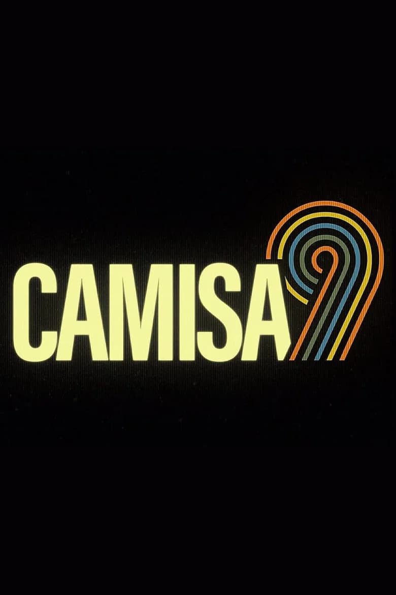 Camisa 9