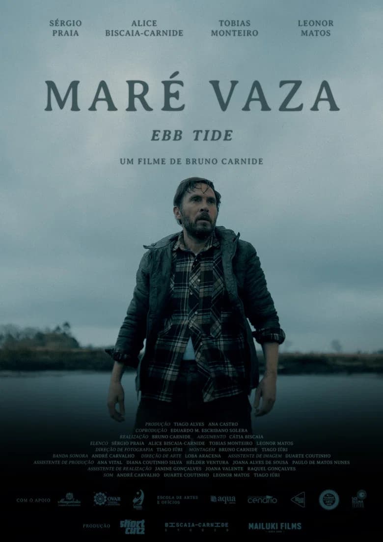 Maré Vaza