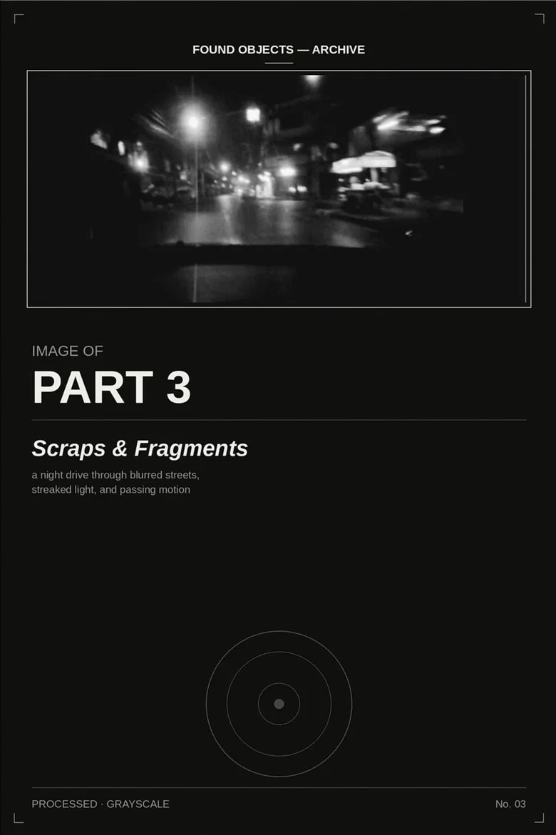 Image of the เศษภาพ​ Part 3