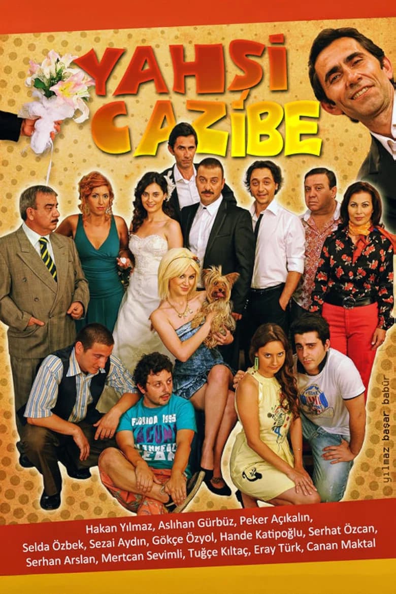 Yahşi Cazibe