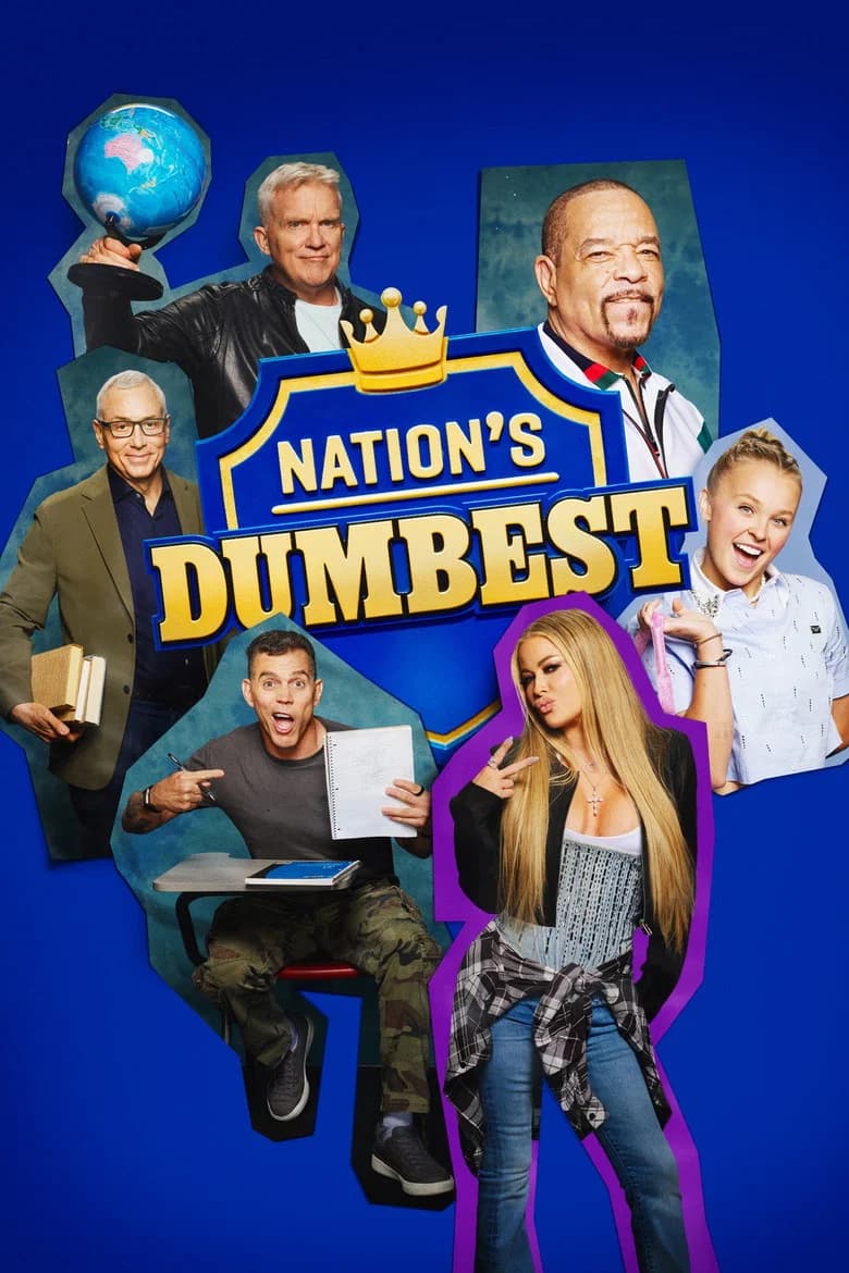 Nation's Dumbest
