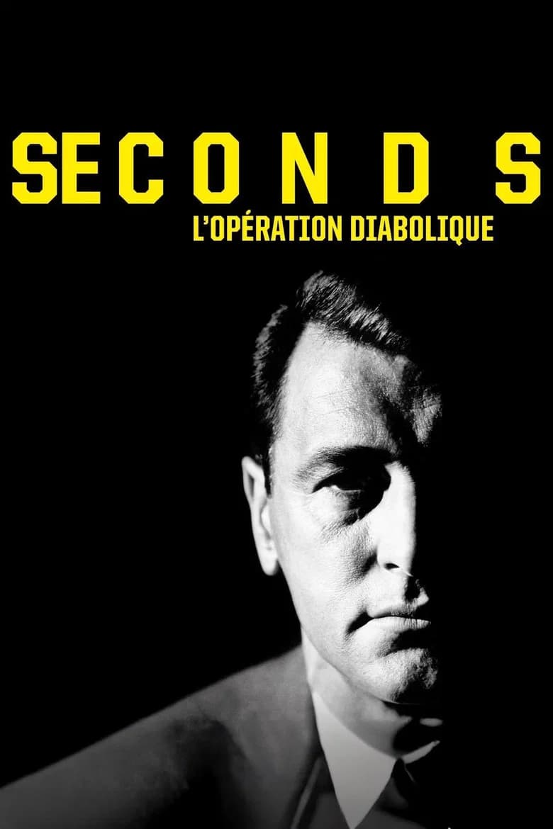 L'Opération diabolique