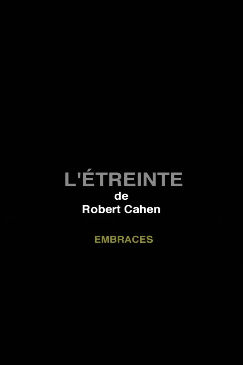 L'Étreinte