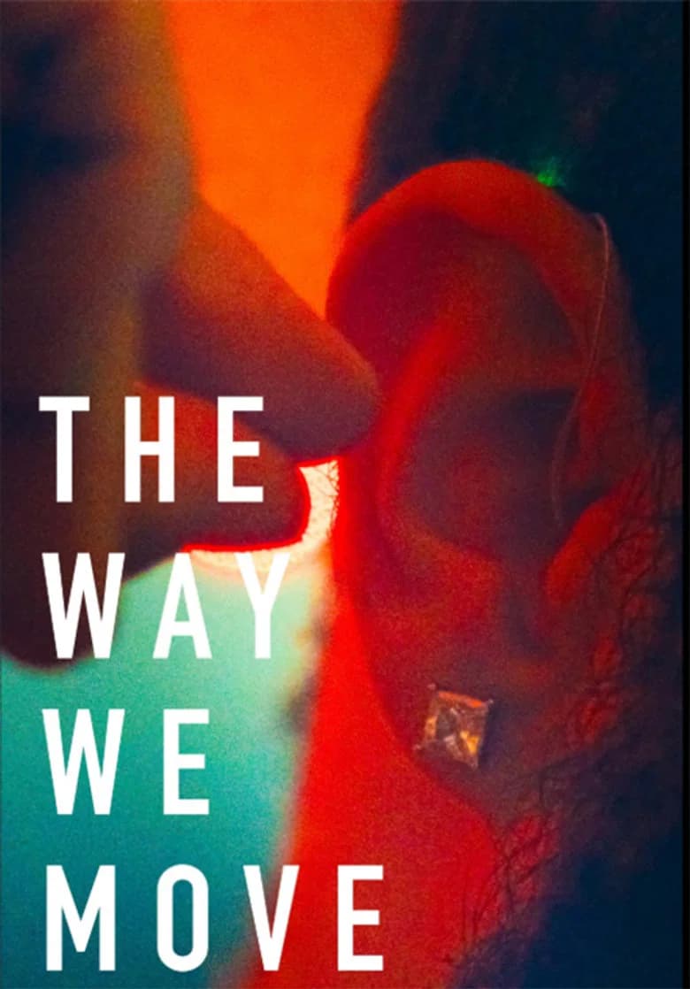 The Way We Move - Chansigne : quand le corps devient musique