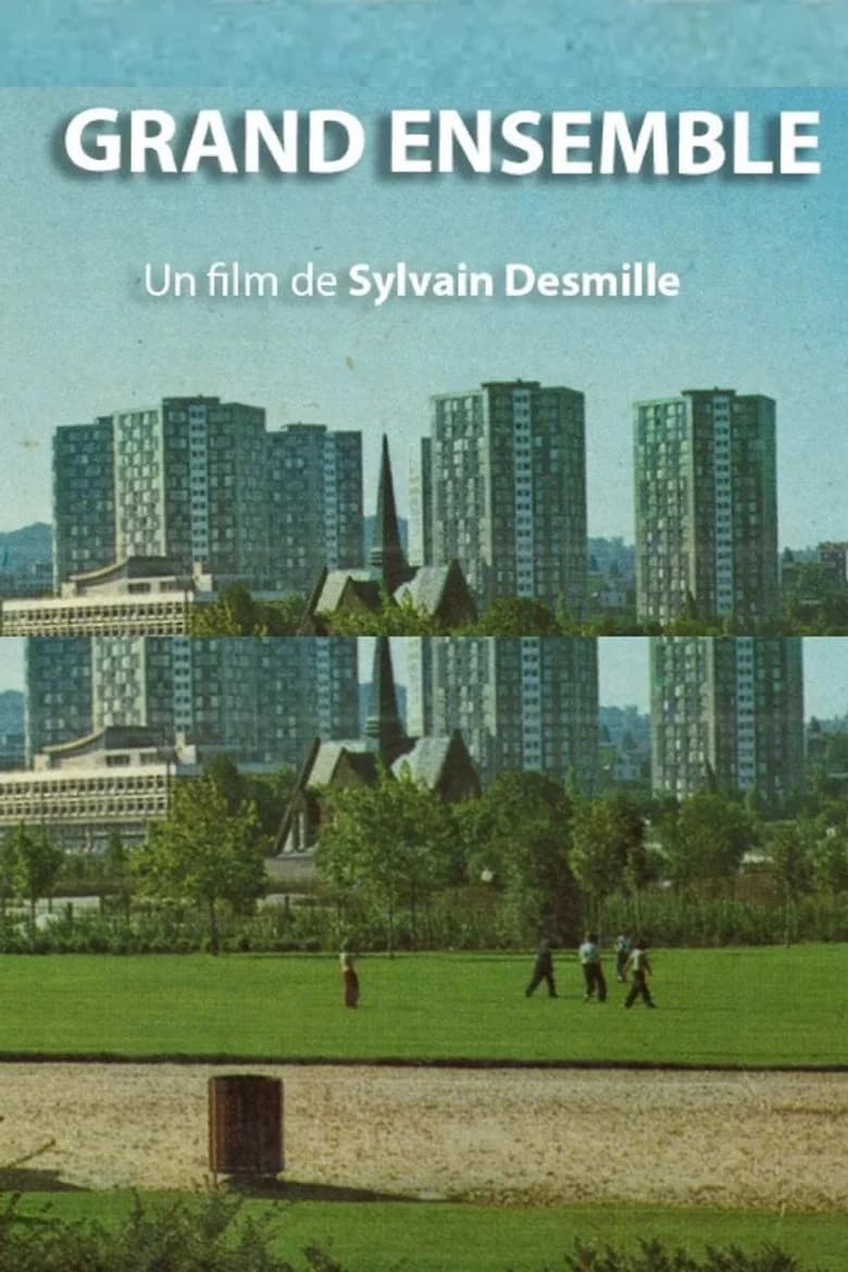 Grand ensemble