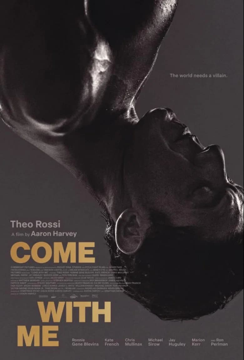 Come with Me