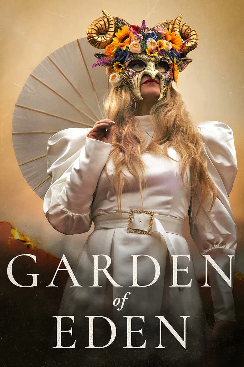 Garden of Eden