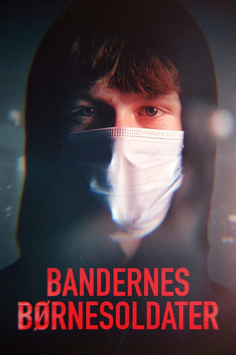 Bandernes børnesoldater