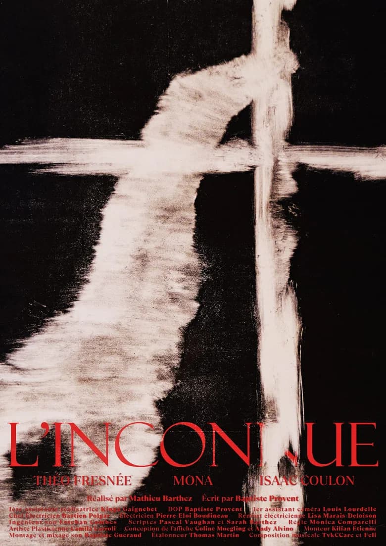 L'inconnue