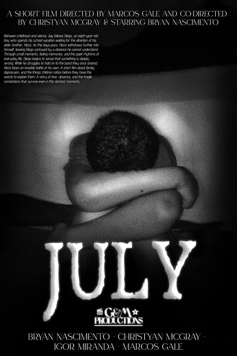JULHO