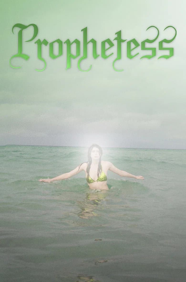 Prophétesse