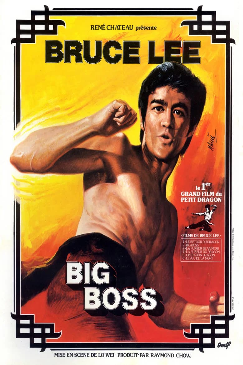 Big Boss