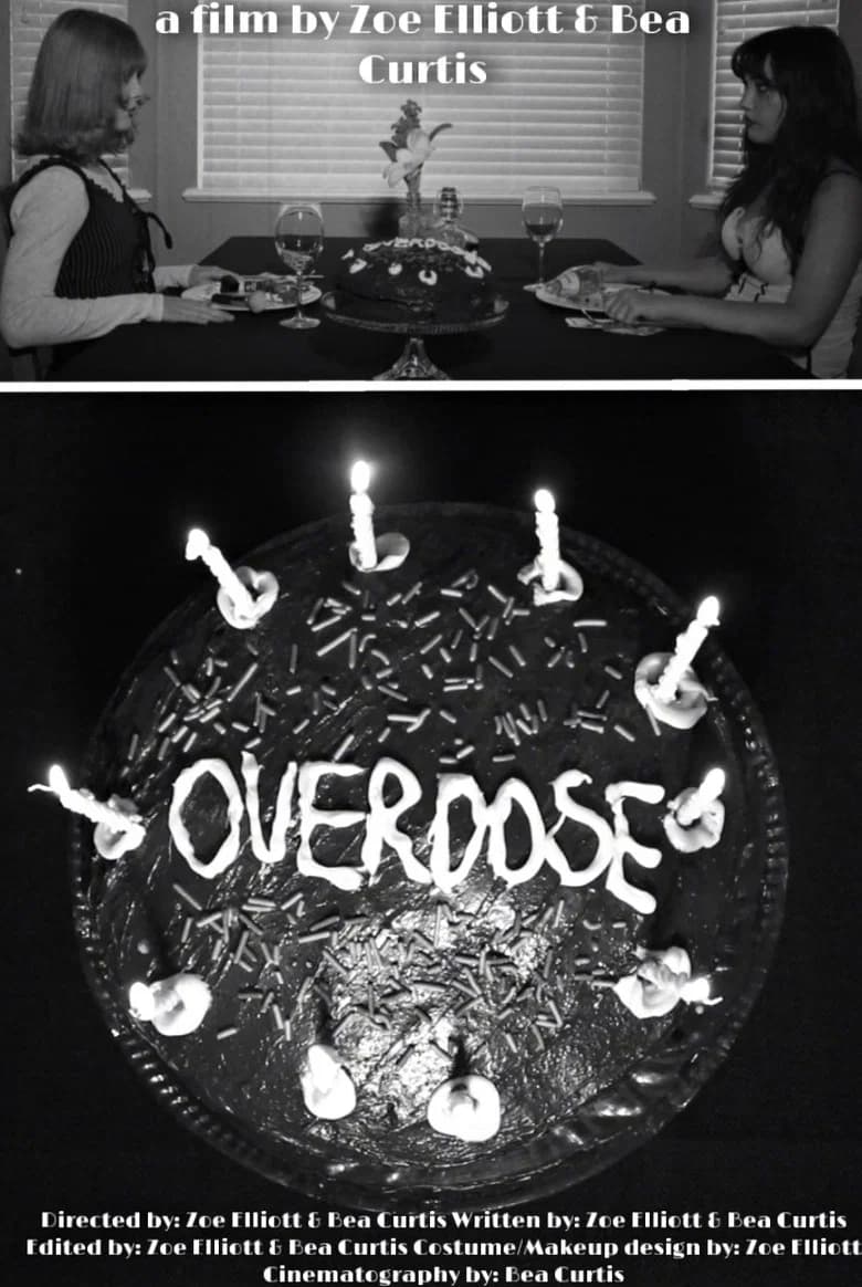 OVERDOSE