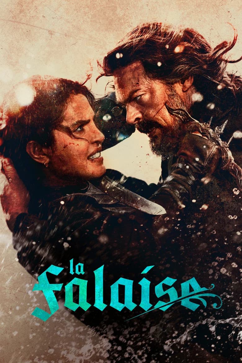 La Falaise