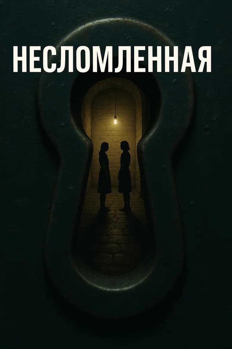 Несломленная