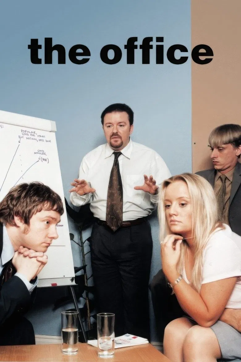 The Office (UK)