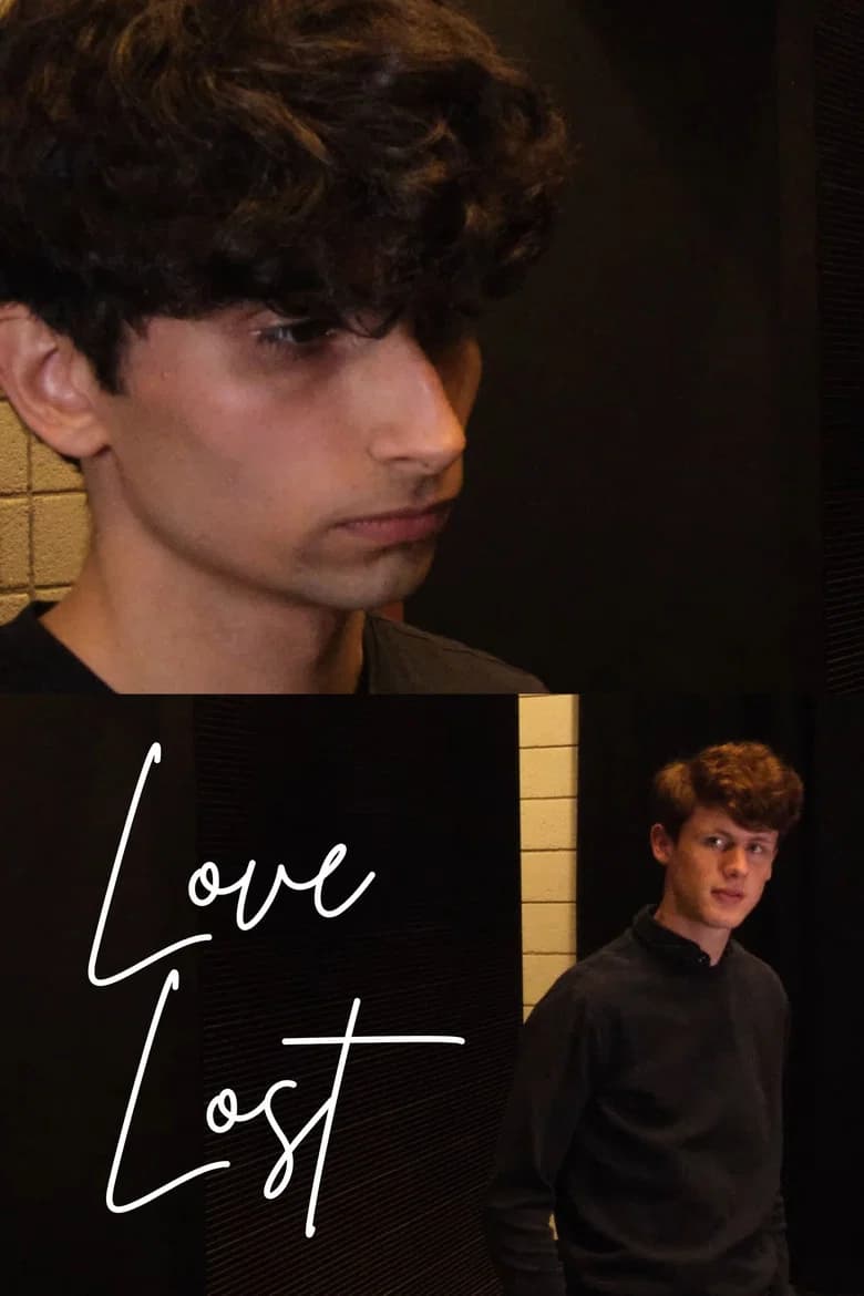 Love Lost