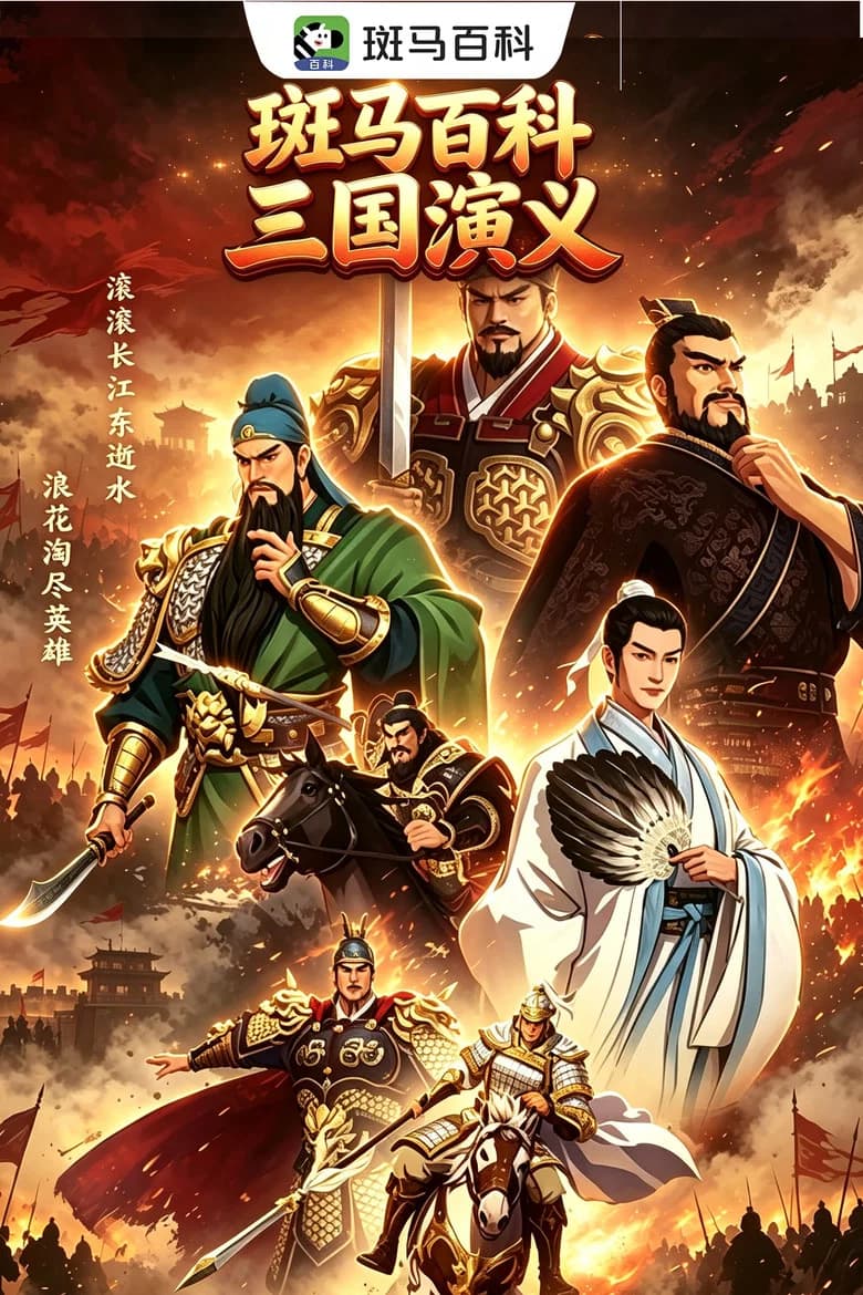 文学经典—三国演义（一）