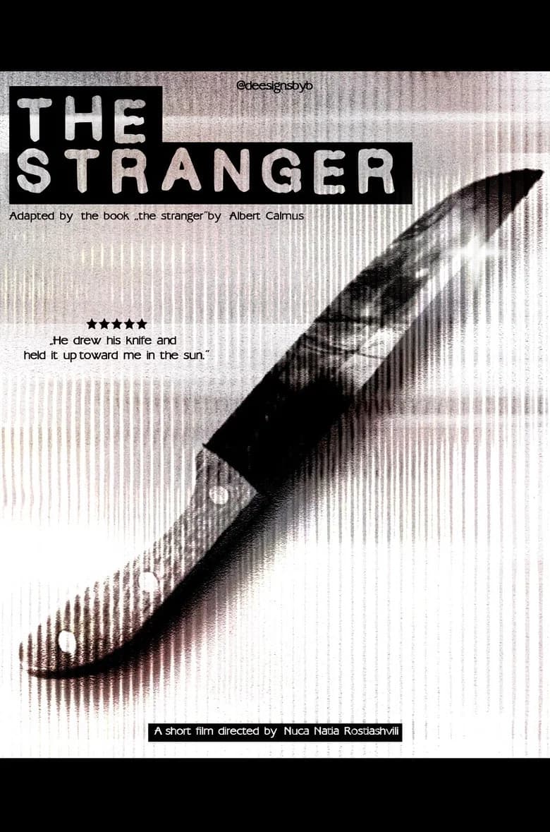 The Stranger