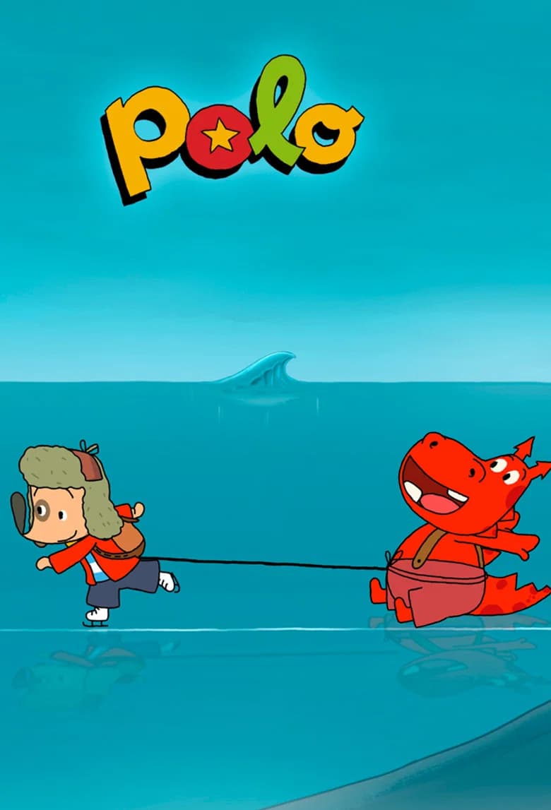 Polo, l'explorateur de l'imaginaire