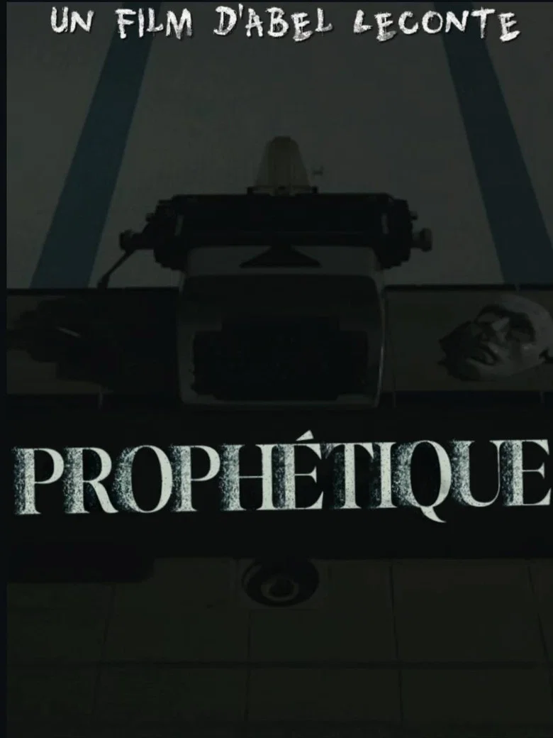 Prophétique