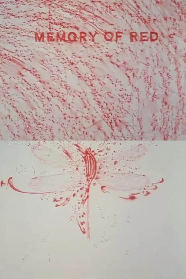 Memory of Red