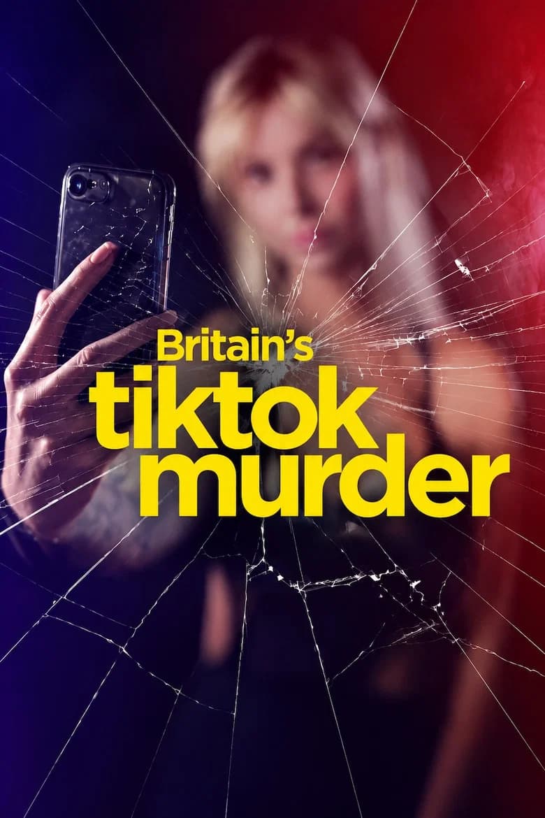 Britain's TikTok Murder