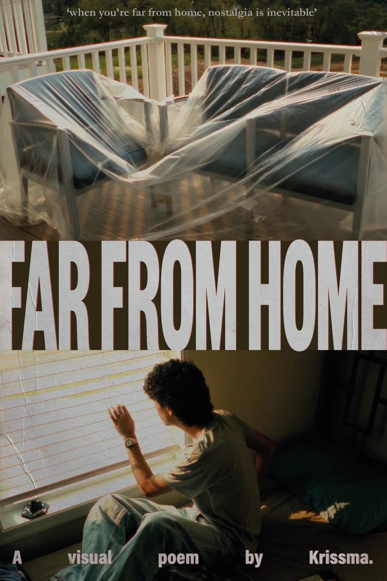 Far From Home