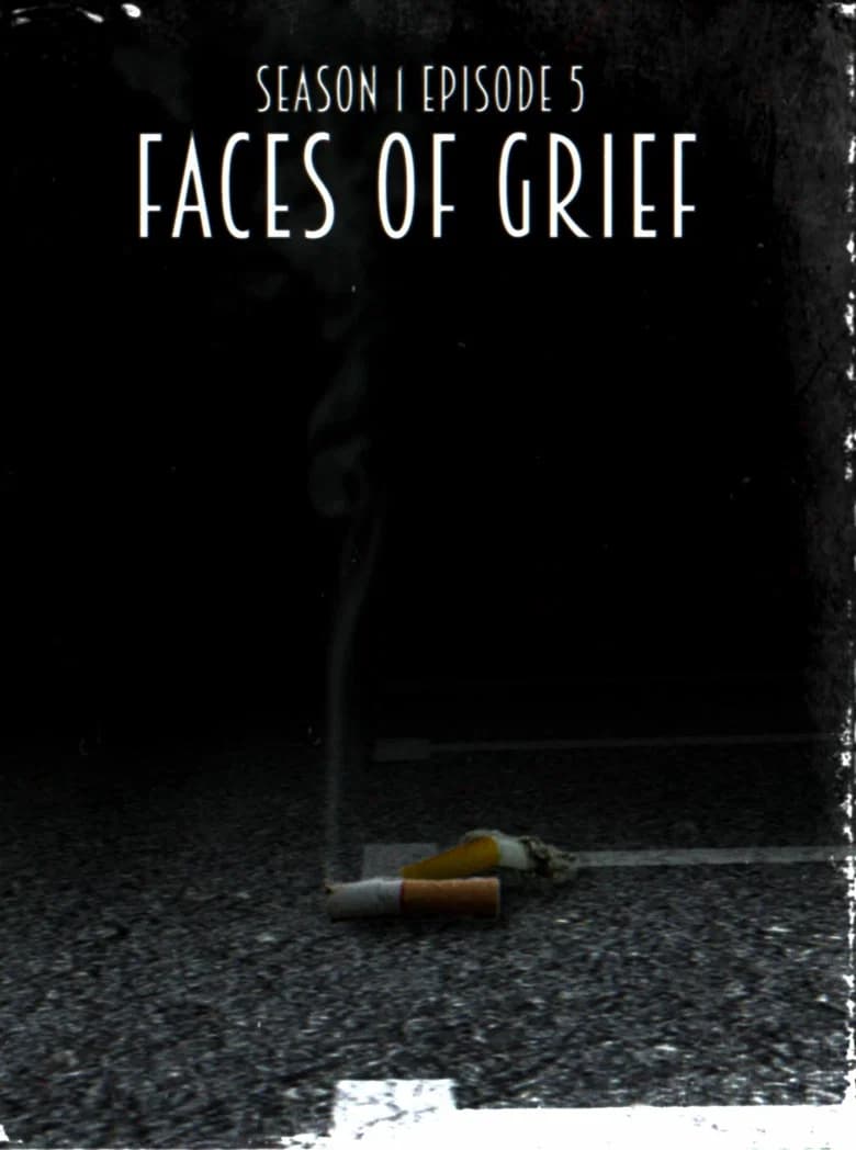 The Walten Files 5 - Faces of Grief