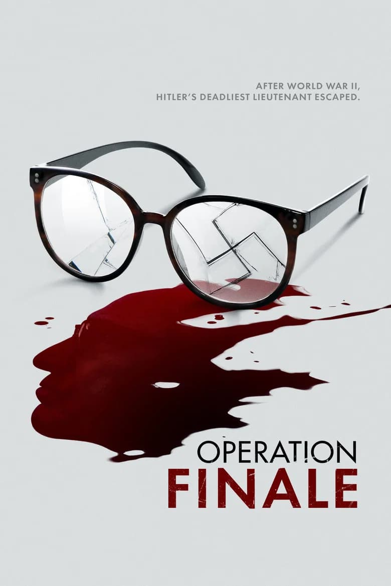 Opération Finale