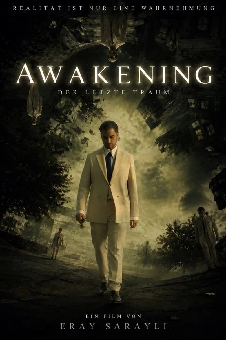 Awakening - Der letzte Traum