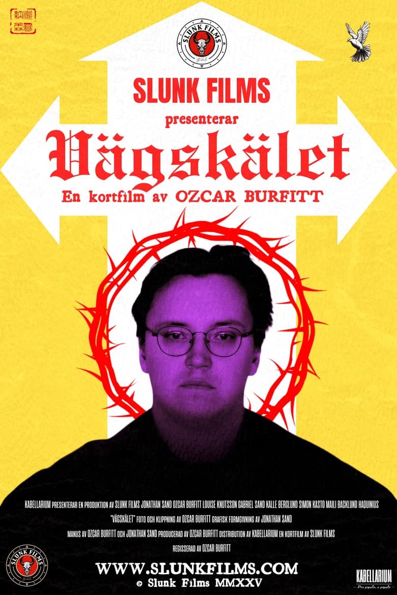 Vägskälet