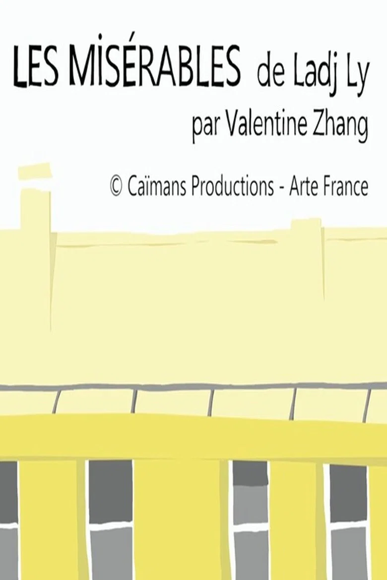 Short cuts: Les misérables de Ladj Ly