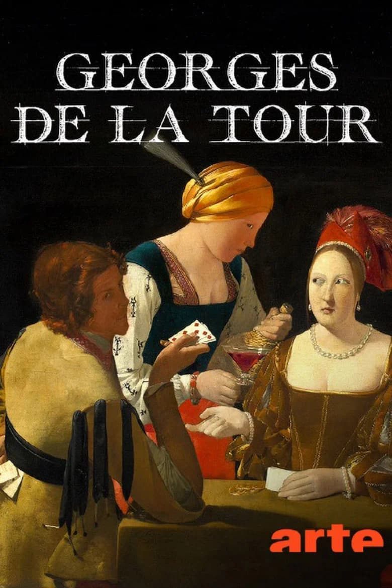 Georges de La Tour, peindre la condition humaine