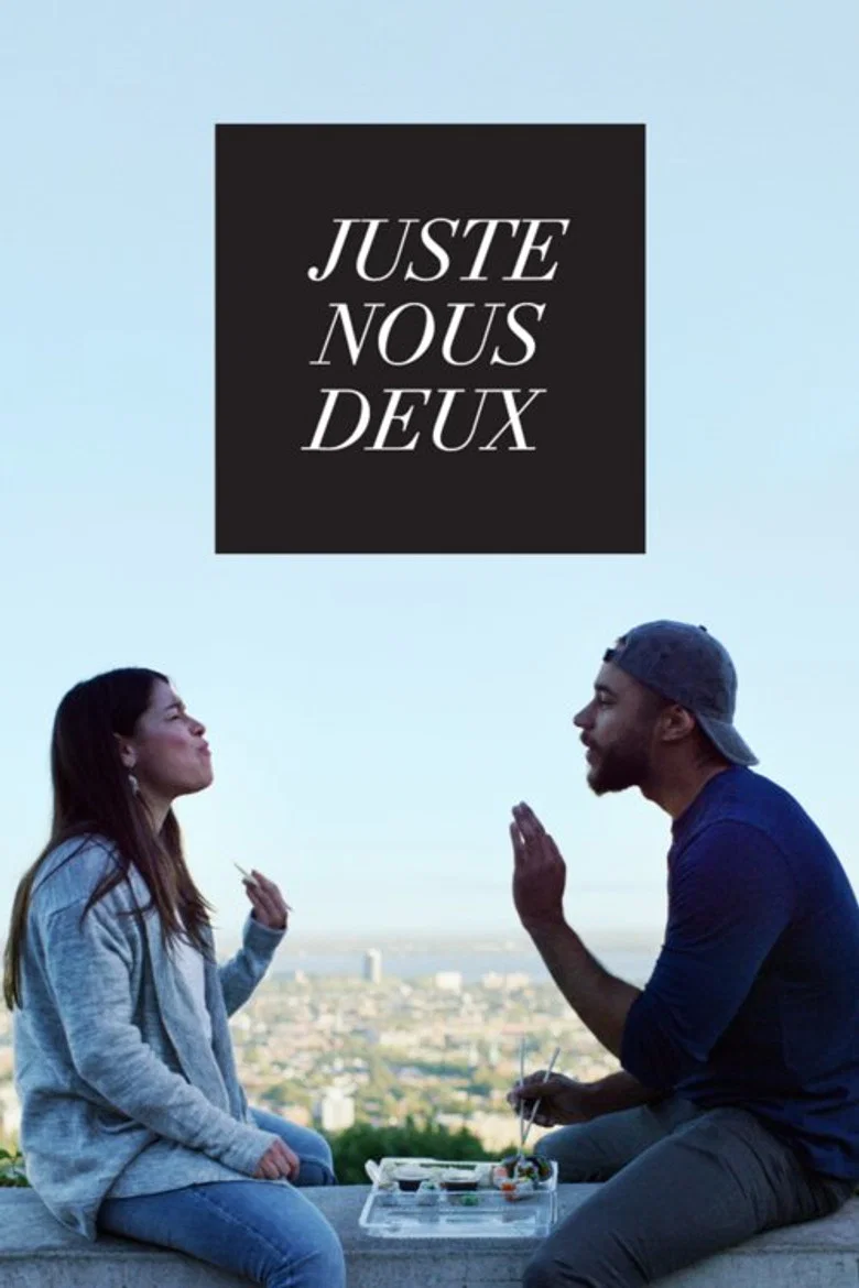 Juste nous deux