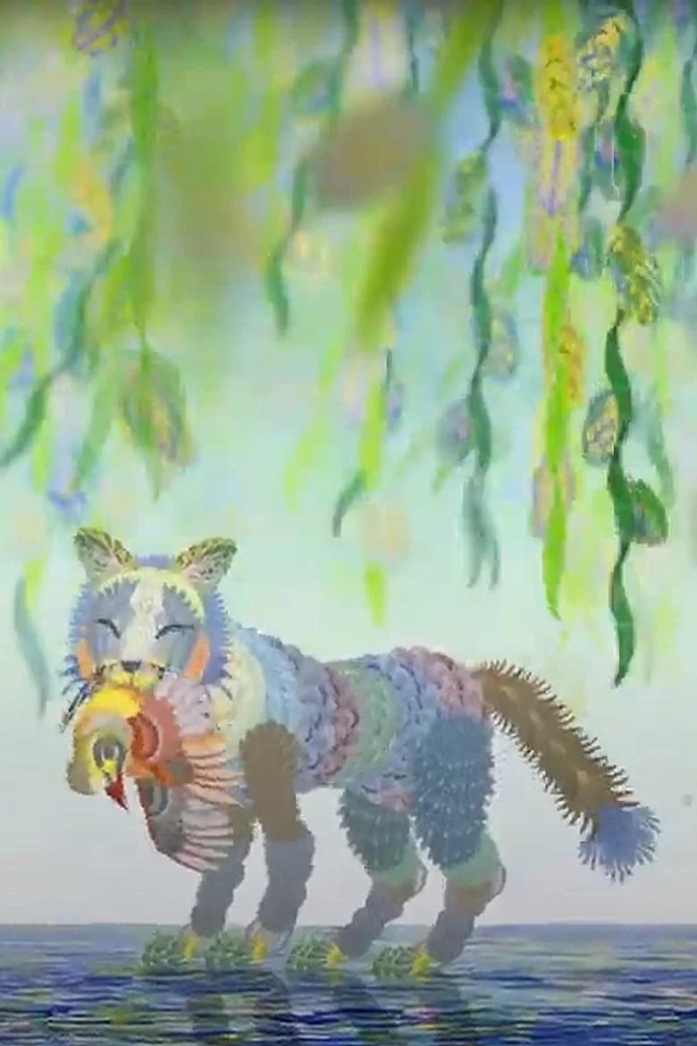 In full bloom