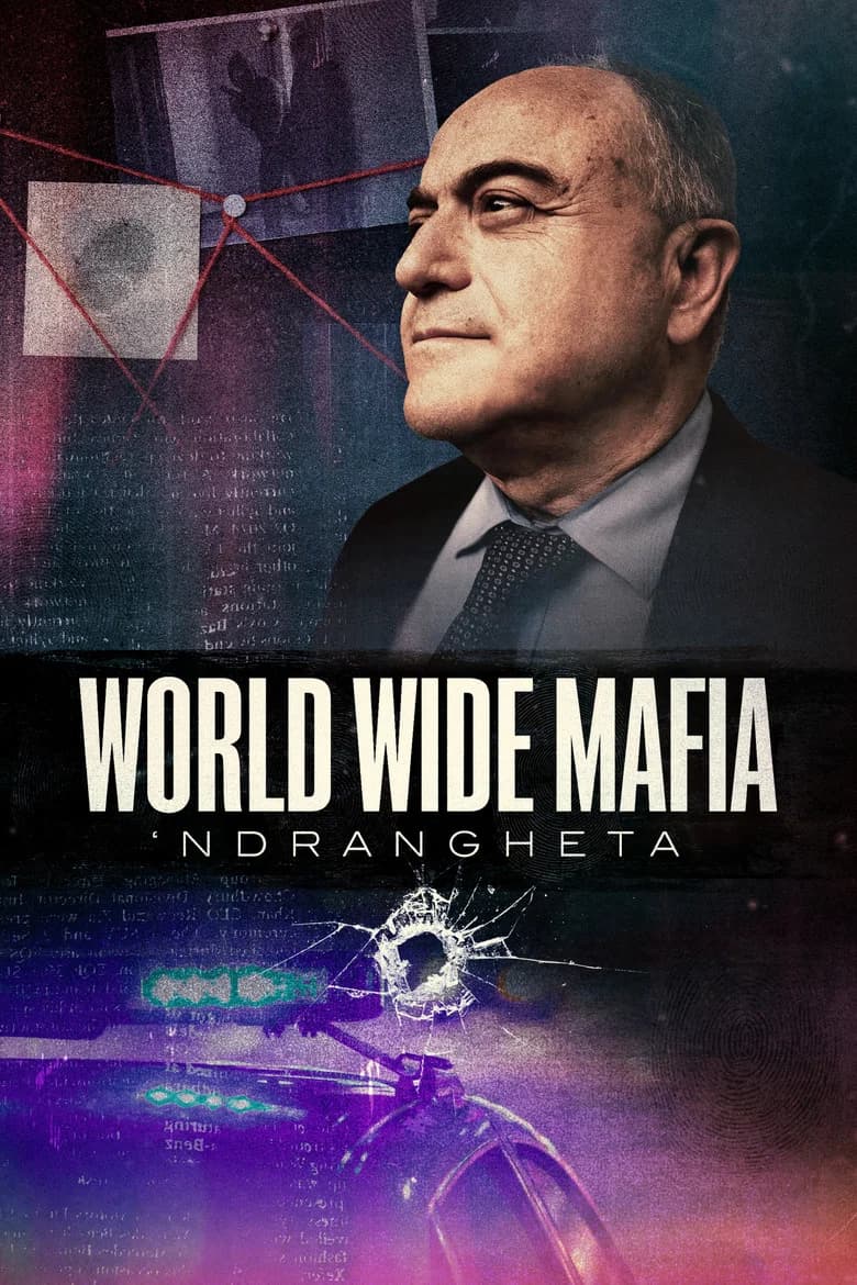 La Mafia 'Ndrangheta